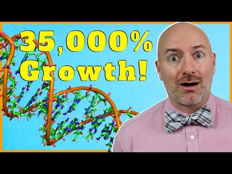 What Are the Top Genomic Stocks to Invest In Now? thumbnail