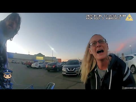 This Obnoxious Behavior Will Get You Arrested thumbnail