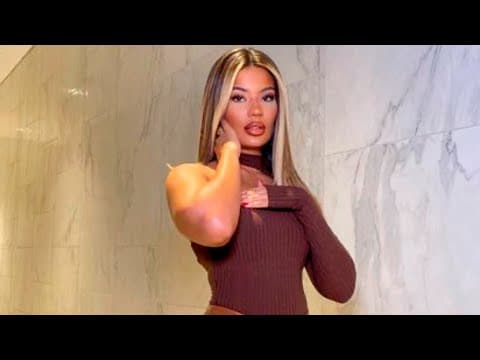 6 Figure Woman Says Men Aren't Ready For Relationships © thumbnail