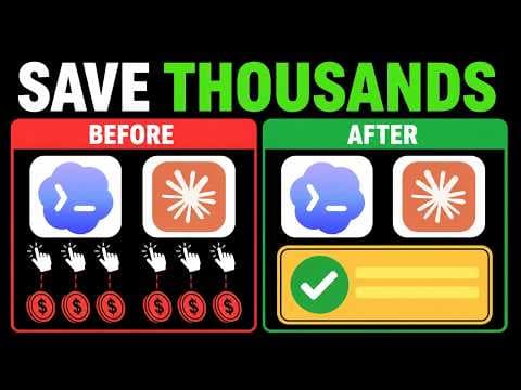 How to Power Internal AI Apps Without API Fees thumbnail
