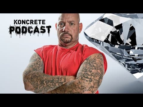 What Led Larry Lawton to Become America's Most Notorious Thief? thumbnail