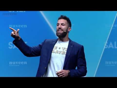 Disrupting the Professional Sports League Business Model | Paul Rabil thumbnail