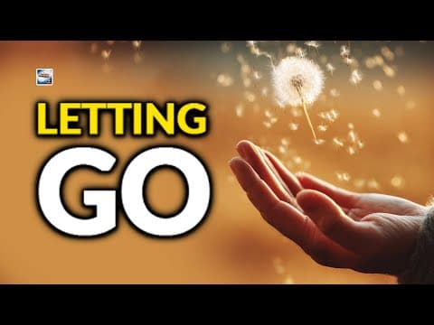 Letting Go thumbnail