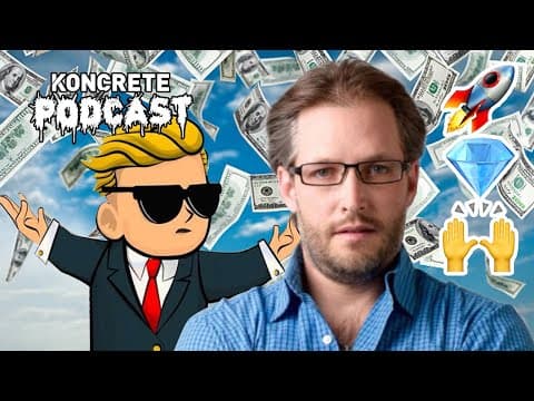 What Did Jaime Rogozinski Learn from Creating WallStreetBets? thumbnail