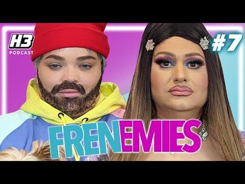 What Do Trisha and Ethan Discuss About Gender and Boundaries? thumbnail