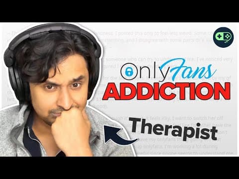 How to Overcome OnlyFans Addiction and Fear of Loneliness thumbnail