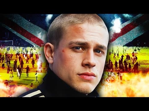 Britain's Most HATED Subculture.. thumbnail
