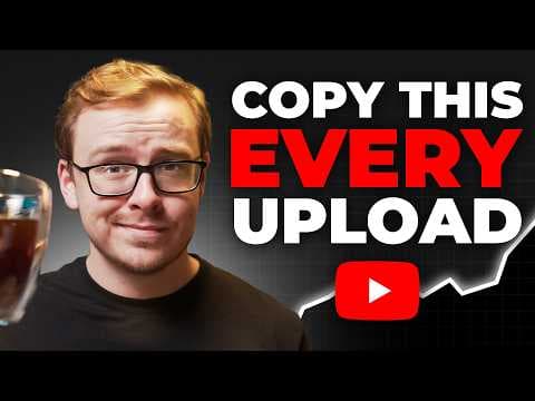 10 Things YouTubers MUST Do RIGHT AFTER Uploading thumbnail