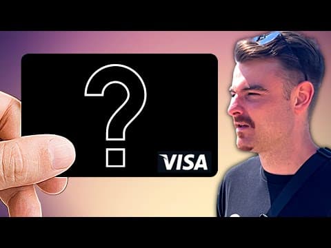 Best Crypto Debit Card 👑 (You Can't Beat 8% Rewards) thumbnail
