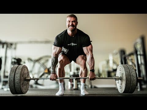 How to build the life you want. thumbnail