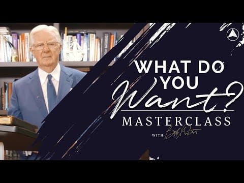 What Do You Want to Achieve in Life? thumbnail