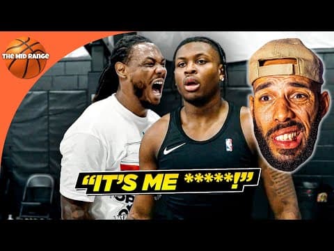 Simple and efficient is still undefeated! Zae vs Fomby - Midrange Breakdowns thumbnail