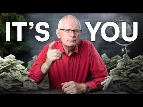 7 Signs You'll Become a Millionaire Soon thumbnail