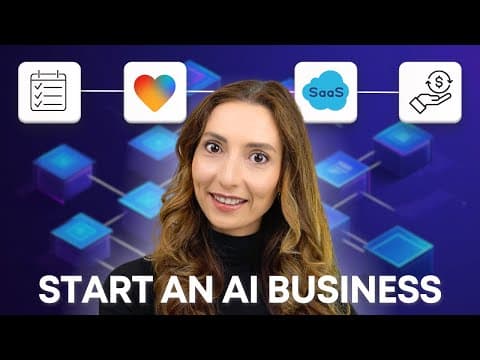 Launch A Real App Using Only One AI Tool (+Monetization Guide) thumbnail