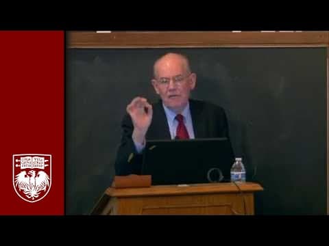 Why is Ukraine the West's Fault? Featuring John Mearsheimer thumbnail