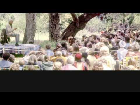 Audio | J. Krishnamurti - Ojai 1949 - Public Talk 5 - How is one to be aware? thumbnail