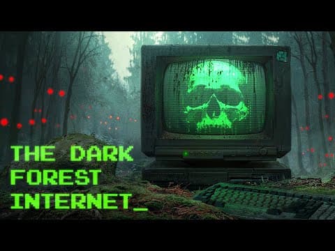 Generative A.I - We Aren’t Ready. thumbnail