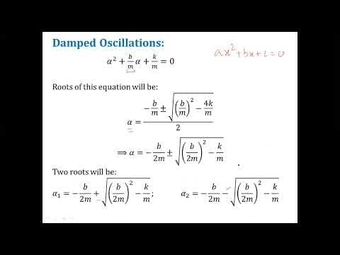 Waves and Oscillations4 thumbnail