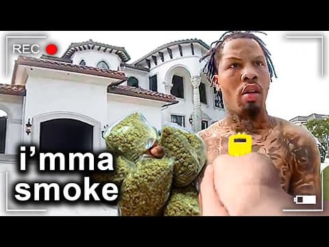 When Cops Humiliate The A** OFF Of Entitled Celebrities thumbnail