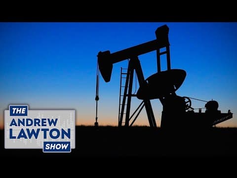 The hidden costs of oil and gas divestment thumbnail