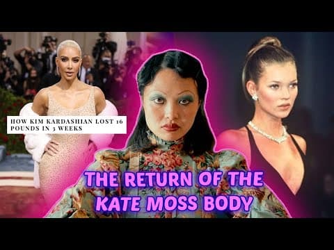 IS 90S THINNESS COMING BACK? thumbnail