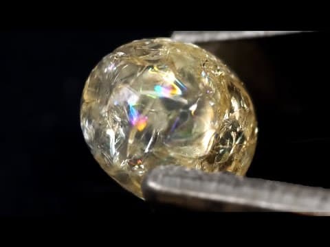 Going supercritical. thumbnail
