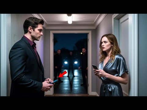 I Texted a “F*ck You” Message to My Ex — But Accidentally Sent It to the Mafia Boss... Minutes Later thumbnail