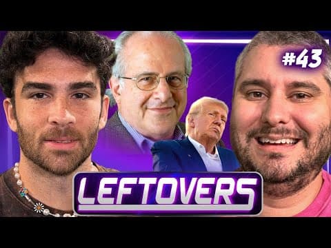 What Are the Economic Flaws in Current US Policies? thumbnail