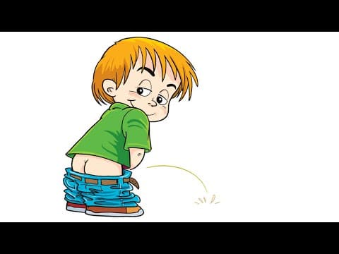 Why Do We Shiver After Peeing? thumbnail