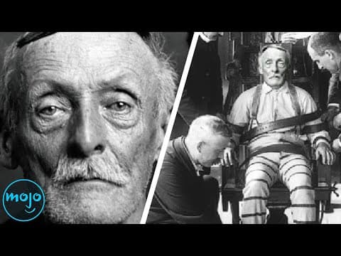30 Most Terrifying and Disturbing Serial Killers thumbnail