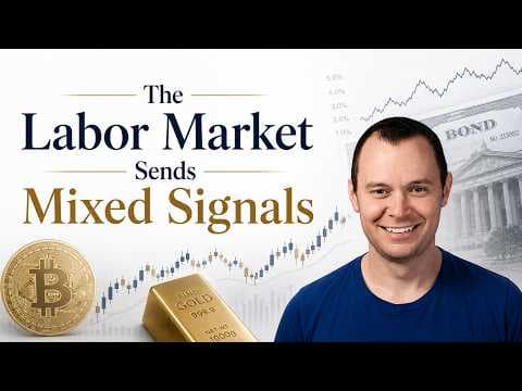 Why Is Unemployment Falling as Job Growth Weakens? thumbnail