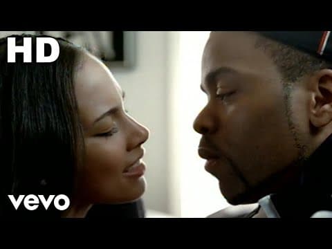 Alicia Keys - If I Ain't Got You (Official HD Video) thumbnail
