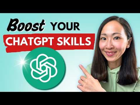 What Are the Most Effective ChatGPT Hacks to Boost Productivity? thumbnail