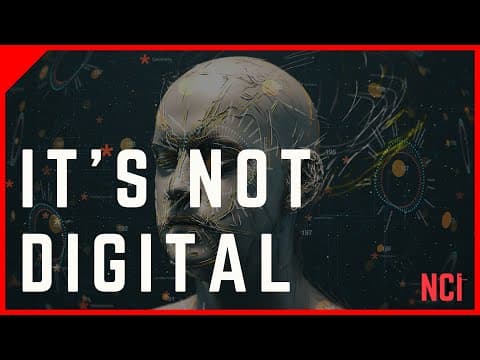 I’ll Prove It - THE SIMULATION IS REAL thumbnail
