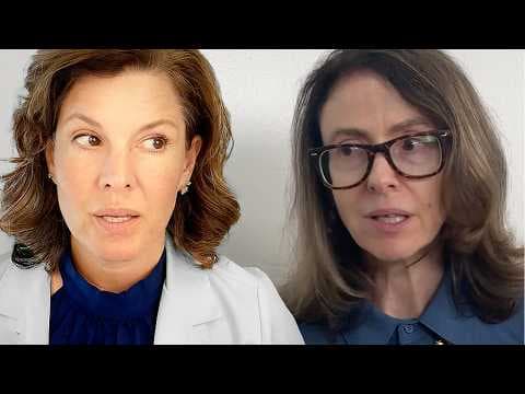 Cate Shanahan on the Hidden Dangers of Seed Oils thumbnail
