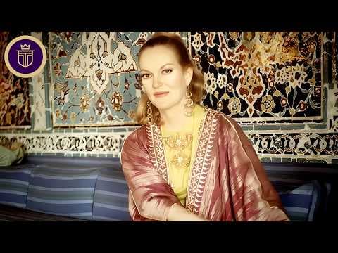 The Billionaire Tobacco Heiress Who Killed Her Interior Designer: Doris Duke thumbnail