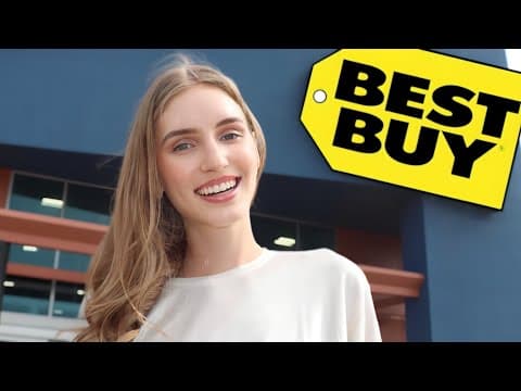 Electronic Vocabulary At Best Buy thumbnail