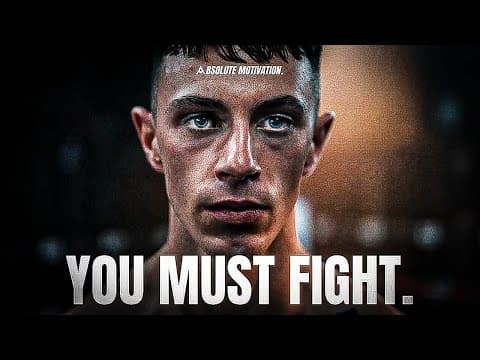 How to Take Control of Your Life and Mindset thumbnail