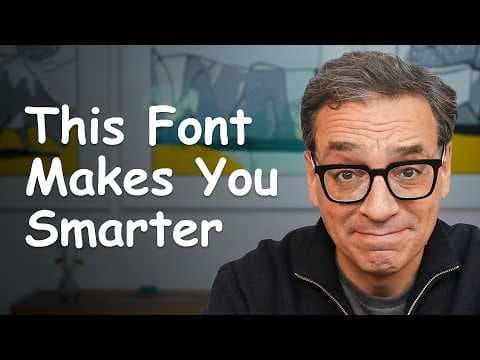 How To Get Smarter thumbnail