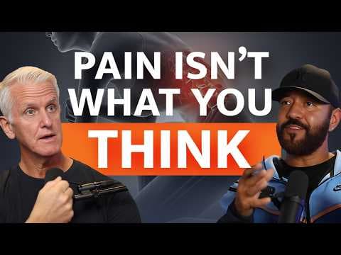 Your Body Has Everything It Needs to Heal | Garry Lineham thumbnail