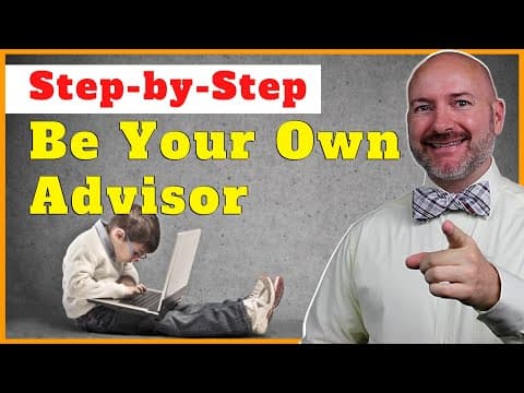 Do I Need a Financial Advisor for My Finances? thumbnail
