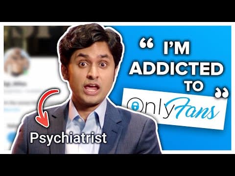 How OnlyFans Monetizes Lonely Men thumbnail