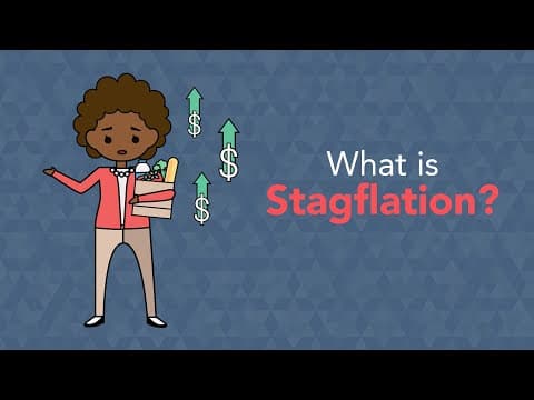 What is Stagflation? | Phil Town thumbnail