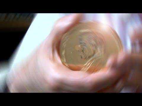 Gold, Silver and Bronze Medals - Periodic Table of Videos thumbnail