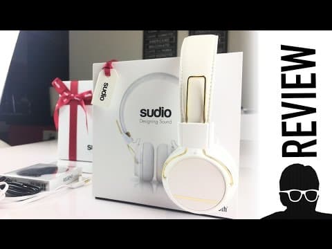 Sudio Regent Wireless Headphones Unboxing + Review - Before you buy! thumbnail