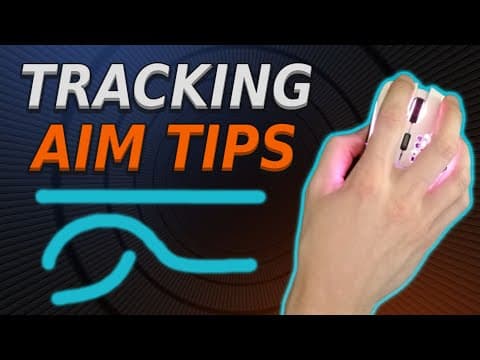 How to Improve Your Tracking Aim thumbnail