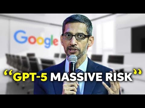 What Are the Extreme Risks of Future AI Models? thumbnail