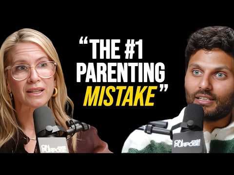 #1 Parenting Psychologist: What Is Over-Parenting & Are You Doing It? thumbnail