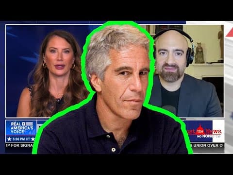 Epstein: What Now, What's Next? thumbnail