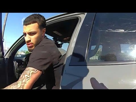 Cocaine Trafficker Realizes He Just Lost $385,000 thumbnail
